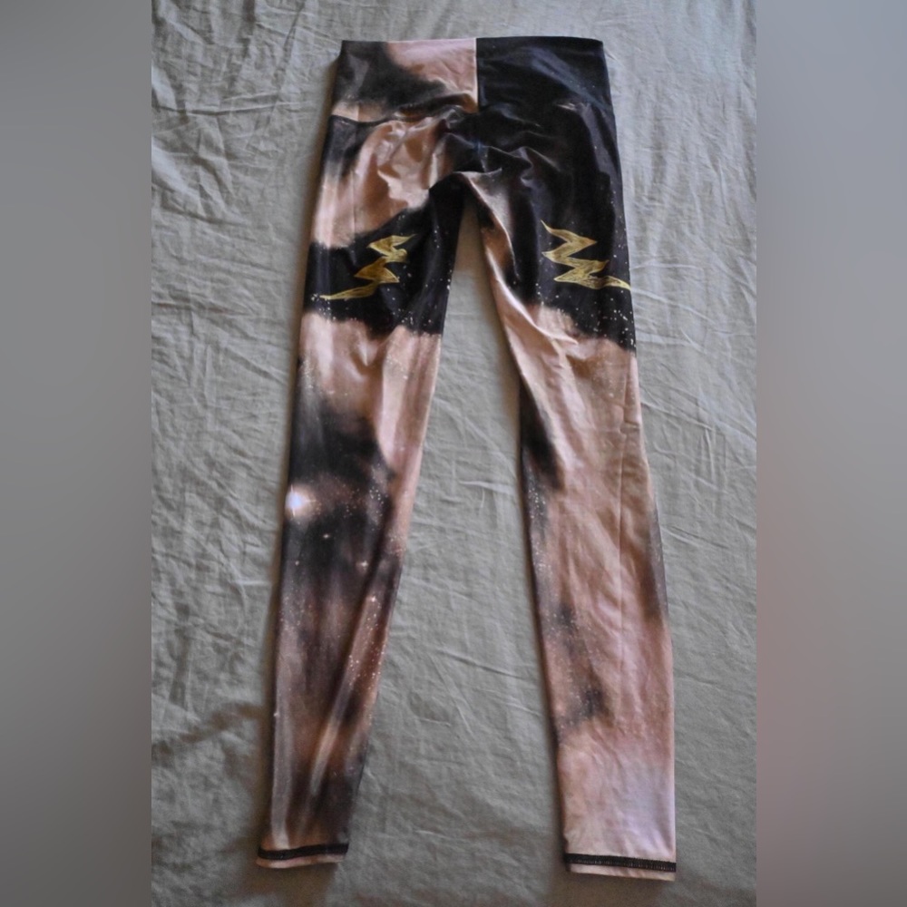 Teeki Leggings
